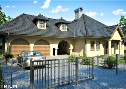 dom na sprzedaż - Dobrcz (gw), Włóki