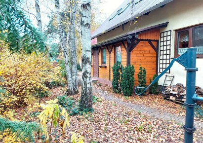 dom na sprzedaż - Białe Błota (gw), Zielonka 