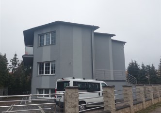 obiekt na sprzedaż - Bydgoszcz, Osowa Góra
