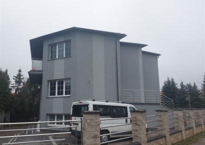 obiekt na sprzedaż - Bydgoszcz, Osowa Góra