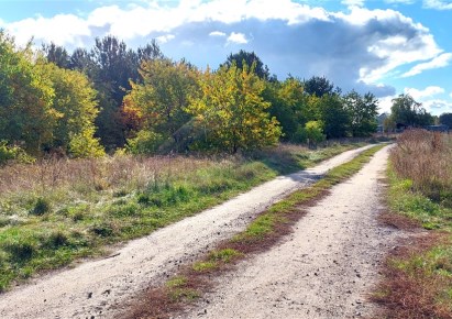 działka na sprzedaż - Koronowo (gw), Wilcze