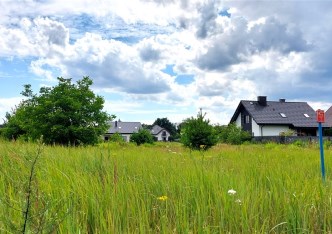 działka na sprzedaż - Bydgoszcz, Piaski