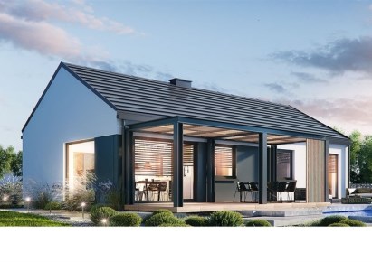 dom na sprzedaż - Białe Błota (gw), Przyłęki