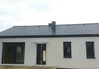 dom na sprzedaż - Białe Błota (gw), Przyłęki