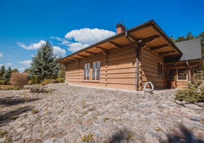 dom na sprzedaż - Dąbrowa Chełmińska (gw), Wałdowo Królewskie