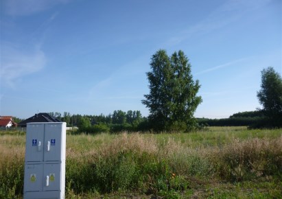 działka na sprzedaż - Bydgoszcz, Górzyskowo