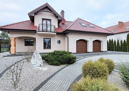 dom na sprzedaż - Osielsko (gw), Niemcz