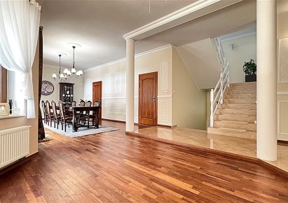 dom na sprzedaż - Osielsko (gw), Osielsko