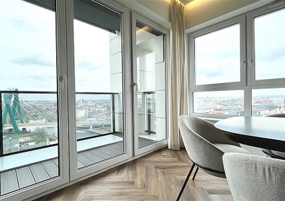 mieszkanie na sprzedaż - Bydgoszcz, Śródmieście