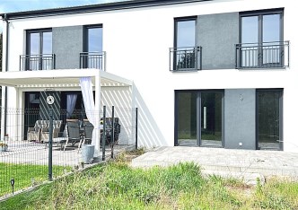 dom na sprzedaż - Bydgoszcz, Miedzyń