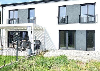 dom na sprzedaż - Bydgoszcz, Miedzyń