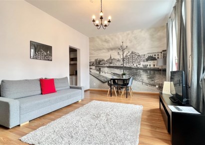 dom na sprzedaż - Bydgoszcz, Centrum