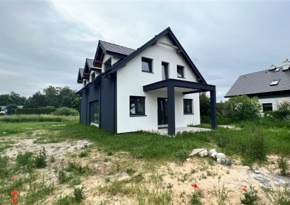 dom na sprzedaż - Osielsko (gw), Osielsko