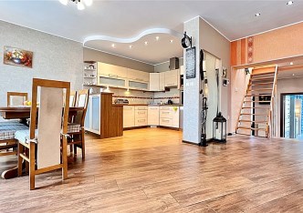 dom na sprzedaż - Białe Błota (gw), Łochowo