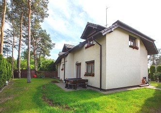 dom na sprzedaż - Bydgoszcz, Fordon