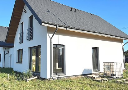 dom na sprzedaż - Osielsko (gw), Bożenkowo