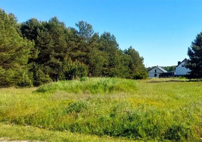 działka na sprzedaż - Sicienko (gw), Gliszcz