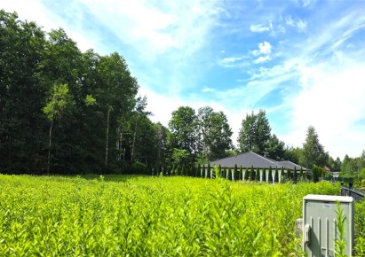 działka na sprzedaż - Sicienko (gw), Gliszcz