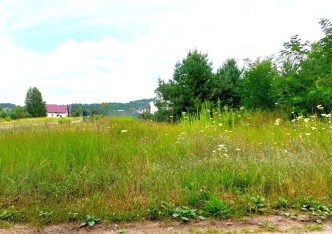 działka na sprzedaż - Sicienko (gw), Gliszcz