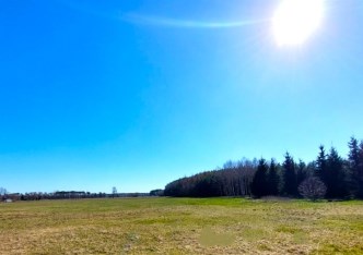 działka na sprzedaż - Zławieś Wielka (gw), Czarnowo