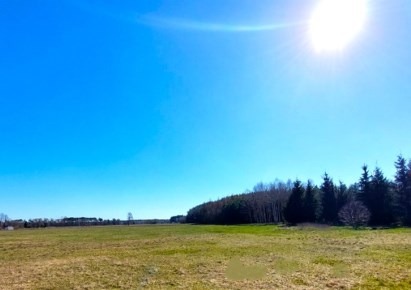działka na sprzedaż - Zławieś Wielka (gw), Czarnowo