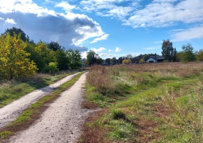 działka na sprzedaż - Łabiszyn (gw), Władysławowo 