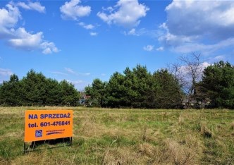 działka na sprzedaż - Bydgoszcz, Łęgnowo