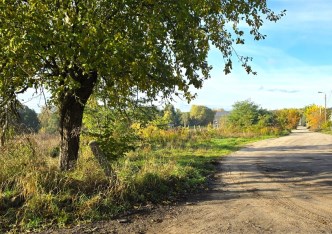 działka na sprzedaż - Nowa Wieś Wielka (gw), Jakubowo