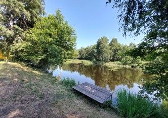 działka na sprzedaż - Dobrcz (gw), Strzelce Górne