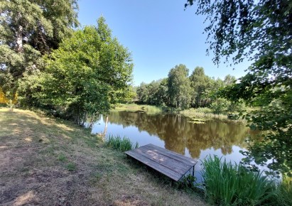 działka na sprzedaż - Dobrcz (gw), Strzelce Górne