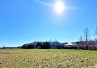 działka na sprzedaż - Nowa Wieś Wielka (gw), Nowa Wieś Wielka