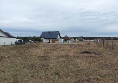 działka na sprzedaż - Osielsko (gw), Niemcz