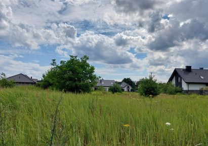 działka na sprzedaż - Koronowo (gw), Nowy Jasiniec