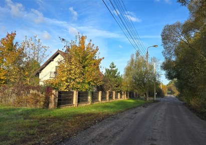 działka na sprzedaż - Koronowo (gw), Nowy Jasiniec