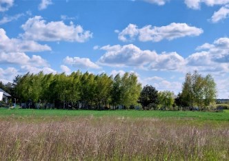 działka na sprzedaż - Nowa Wieś Wielka (gw), Nowa Wieś Wielka