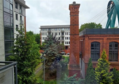 mieszkanie na sprzedaż - Bydgoszcz, Śródmieście