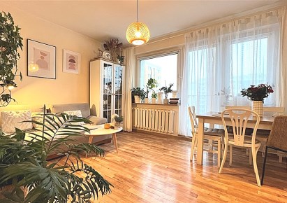 mieszkanie na sprzedaż - Bydgoszcz, Wyżyny