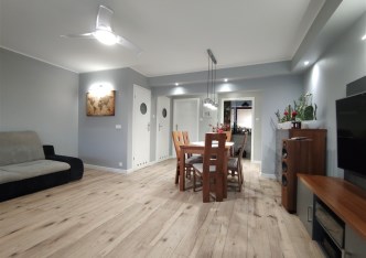 mieszkanie na sprzedaż - Bydgoszcz, Fordon