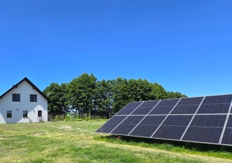 dom na sprzedaż - Białe Błota (gw), Lisi Ogon