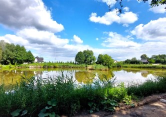 działka na sprzedaż - Białe Błota (gw), Lisi Ogon