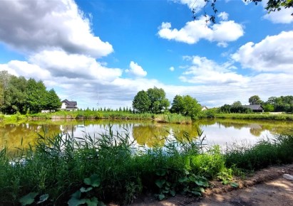 działka na sprzedaż - Białe Błota (gw), Lisi Ogon