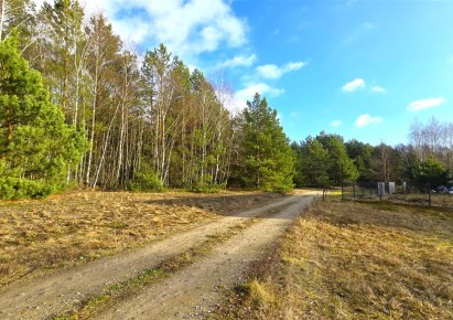 działka na sprzedaż - Szubin (gw), Małe Rudy