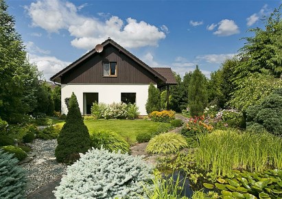 dom na sprzedaż - Dąbrowa Chełmińska (gw), Ostromecko