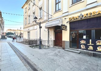 lokal na wynajem - Bydgoszcz, Centrum, Magdzińskiego