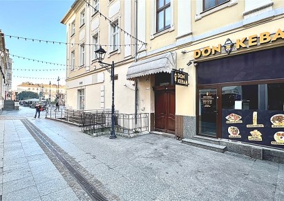 lokal na wynajem - Bydgoszcz, Centrum, Magdzińskiego