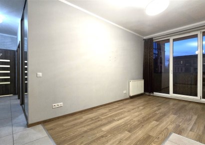 mieszkanie na sprzedaż - Bydgoszcz, Śródmieście, Toruńska