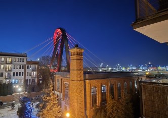 mieszkanie na sprzedaż - Bydgoszcz, Wyżyny, Toruńska