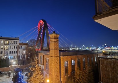 mieszkanie na sprzedaż - Bydgoszcz, Wyżyny, Toruńska