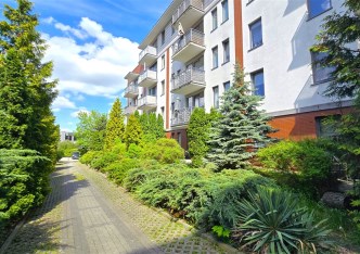 mieszkanie na sprzedaż - Bydgoszcz, Wyżyny, Toruńska