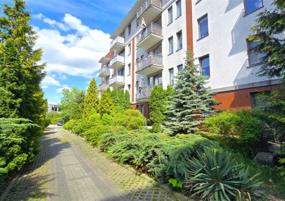 mieszkanie na sprzedaż - Bydgoszcz, Wyżyny, Toruńska